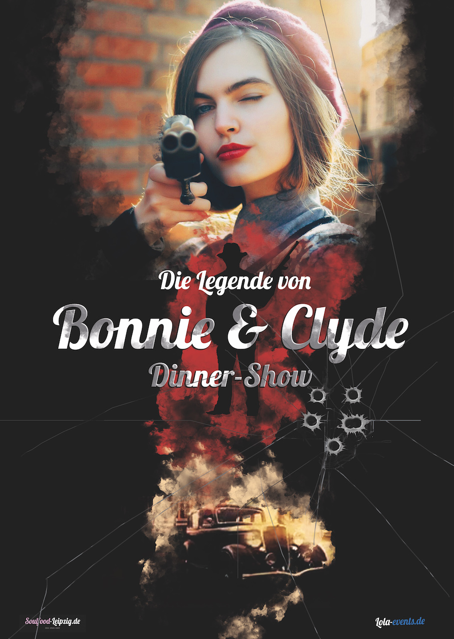 Bonnie und Clyde