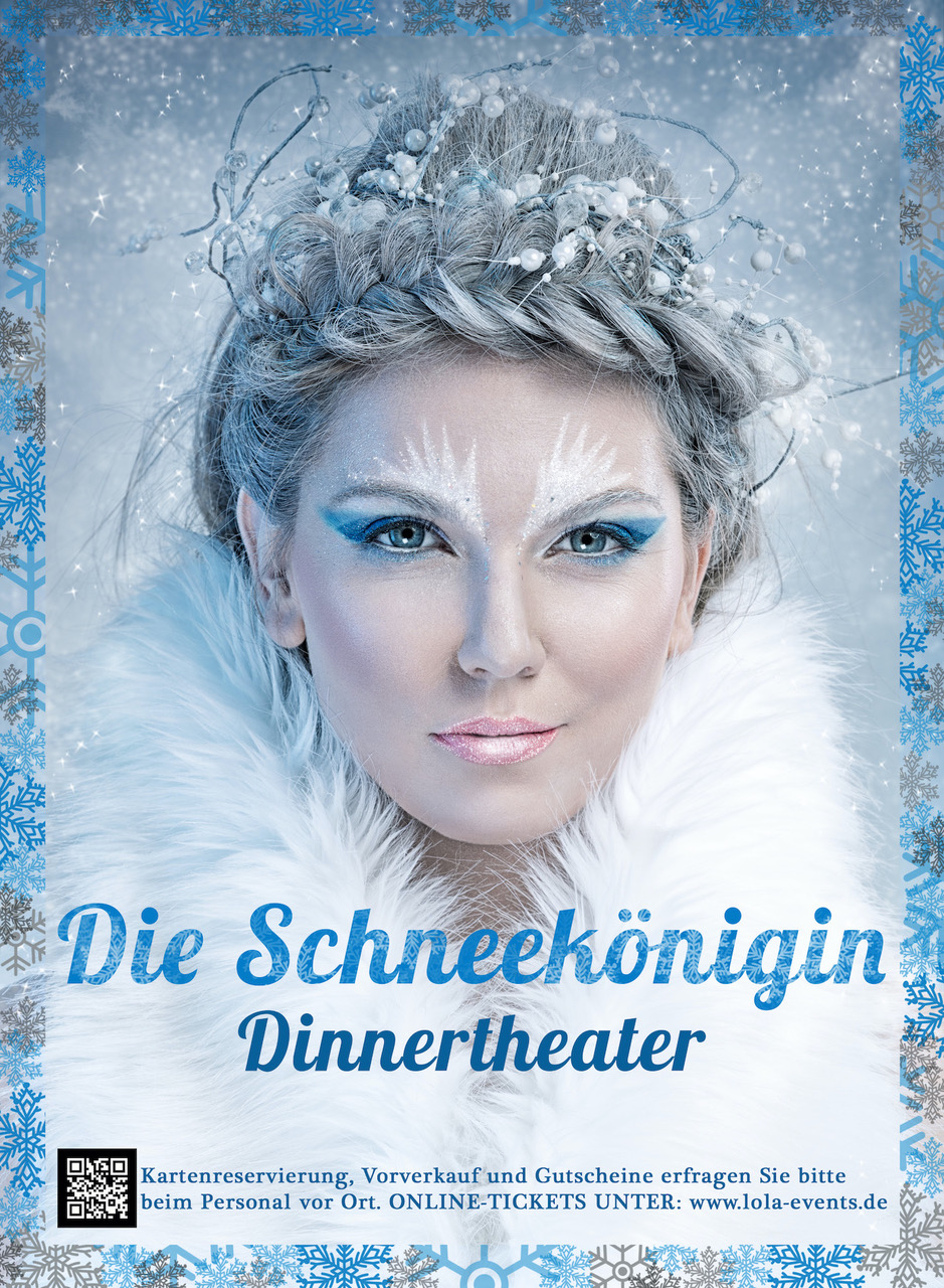 Schneekönigin