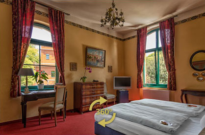 Unsere Doppelzimmer im Gasthaus und Hotel in Naumburg Saale Unsere Doppelzimmer im Gasthaus und Hotel in Naumburg Saale